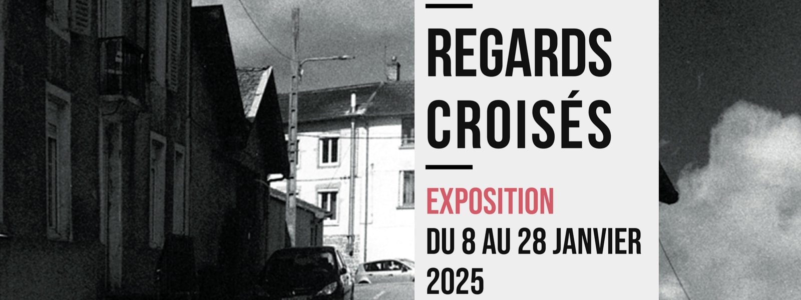 EXPO REGARDS CROISÉS